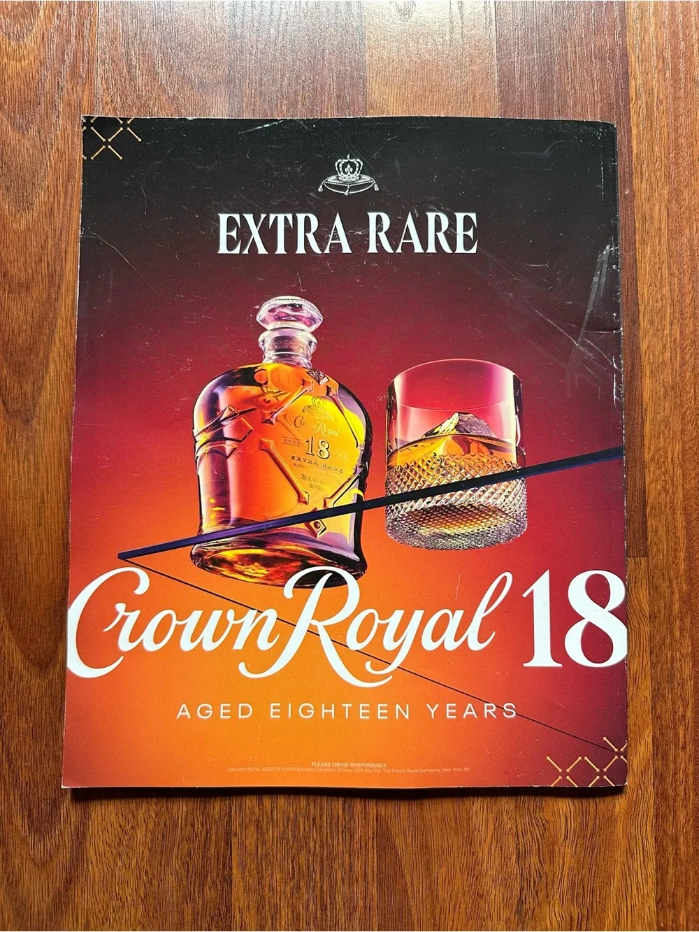 Cigar Aficionado Magazine - Luke Bryan - July/August 2026